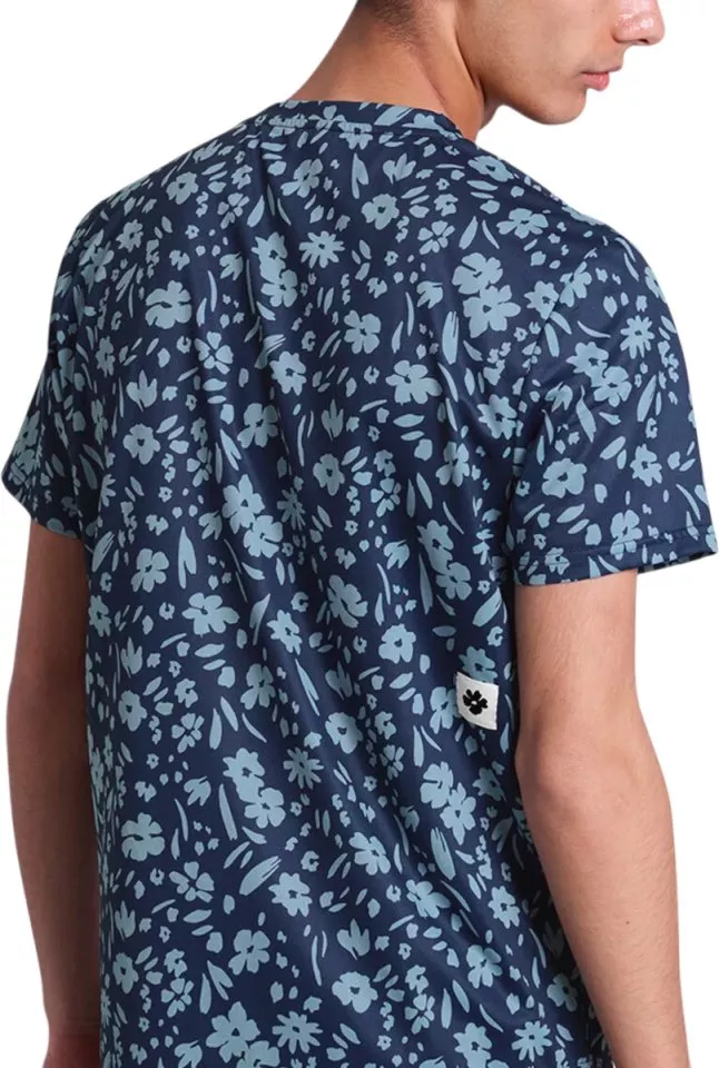 Saysky Flower Combat T-Shirt