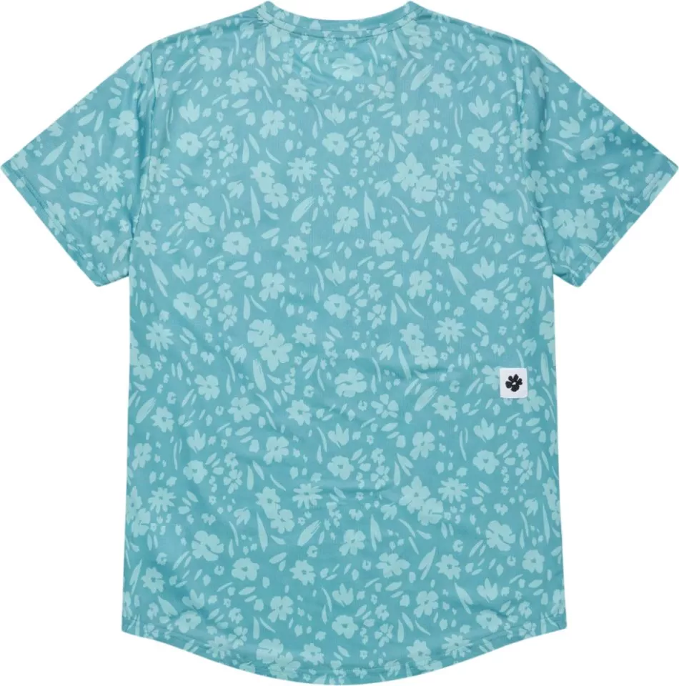 Saysky Flower Combat T-Shirt