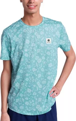 Flower Combat T-Shirt