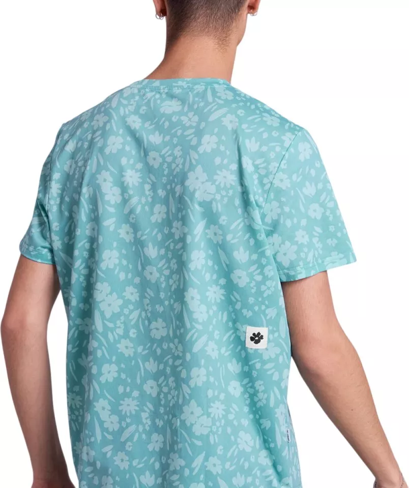 Saysky Flower Combat T-Shirt