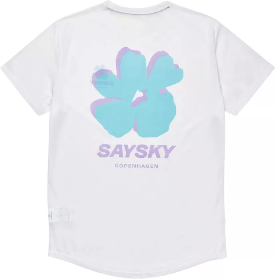 Saysky Flower Combat T-Shirt