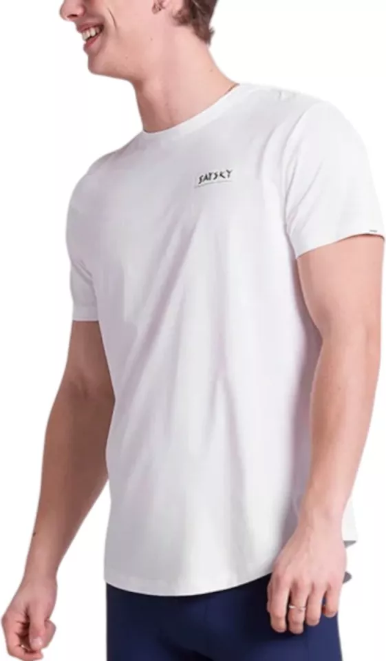 Magliette Saysky Tiger Combat Pro T-shirt