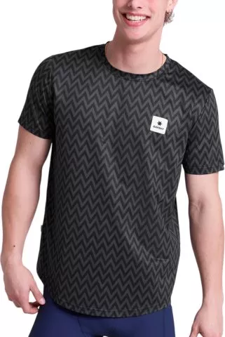 Zig Zag Combat T-Shirt