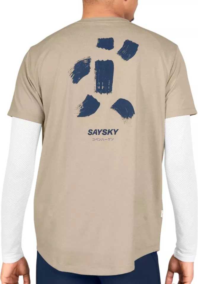 Tricou Saysky Statement Combat Pro
