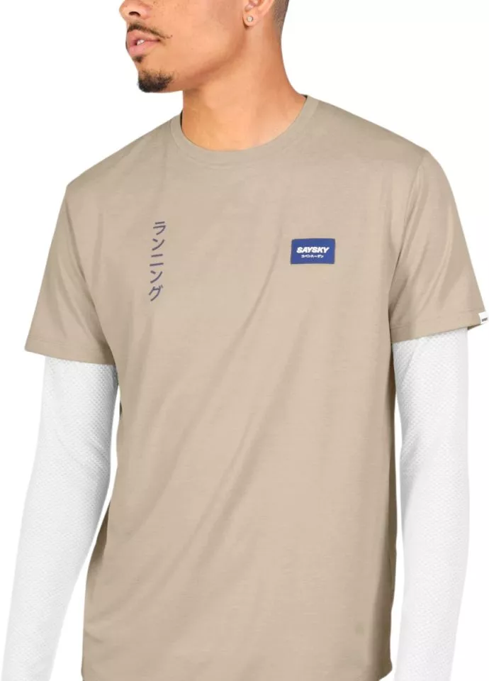 Tricou Saysky Statement Combat Pro