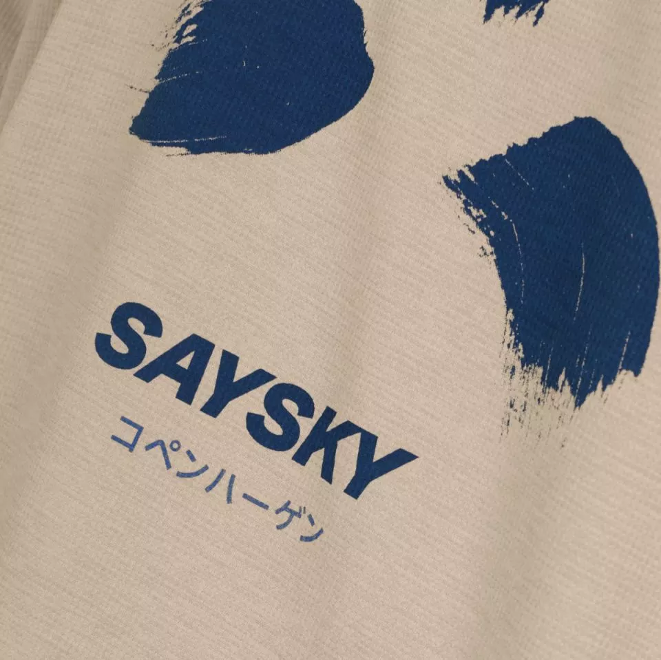 Tricou Saysky Statement Combat Pro