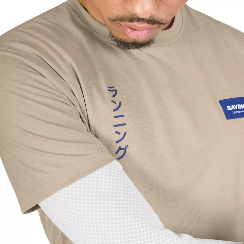 Tricou Saysky Statement Combat Pro