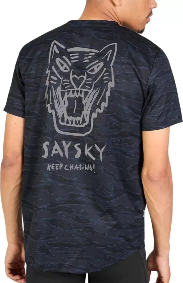 Tricou Saysky Tiger Combat