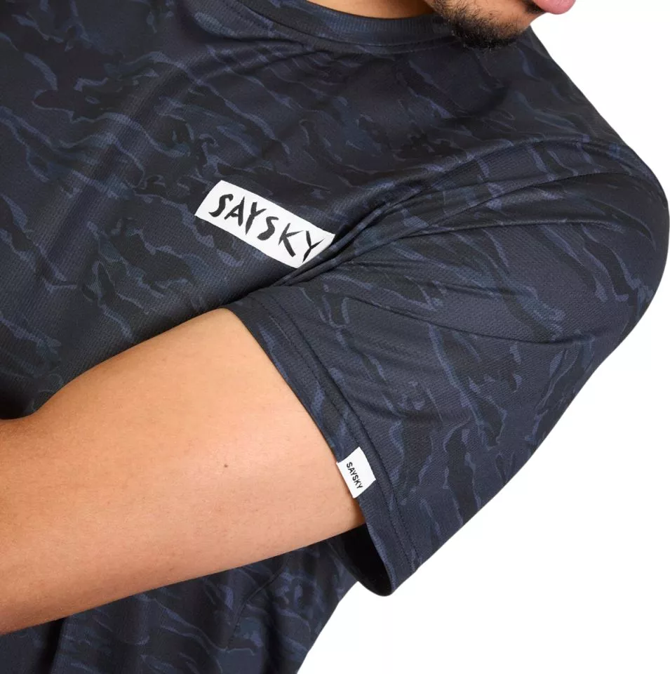 Tricou Saysky Tiger Combat