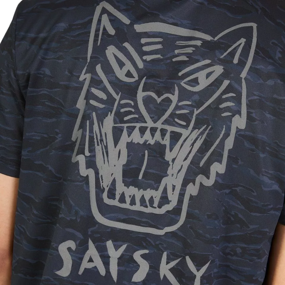 Tricou Saysky Tiger Combat