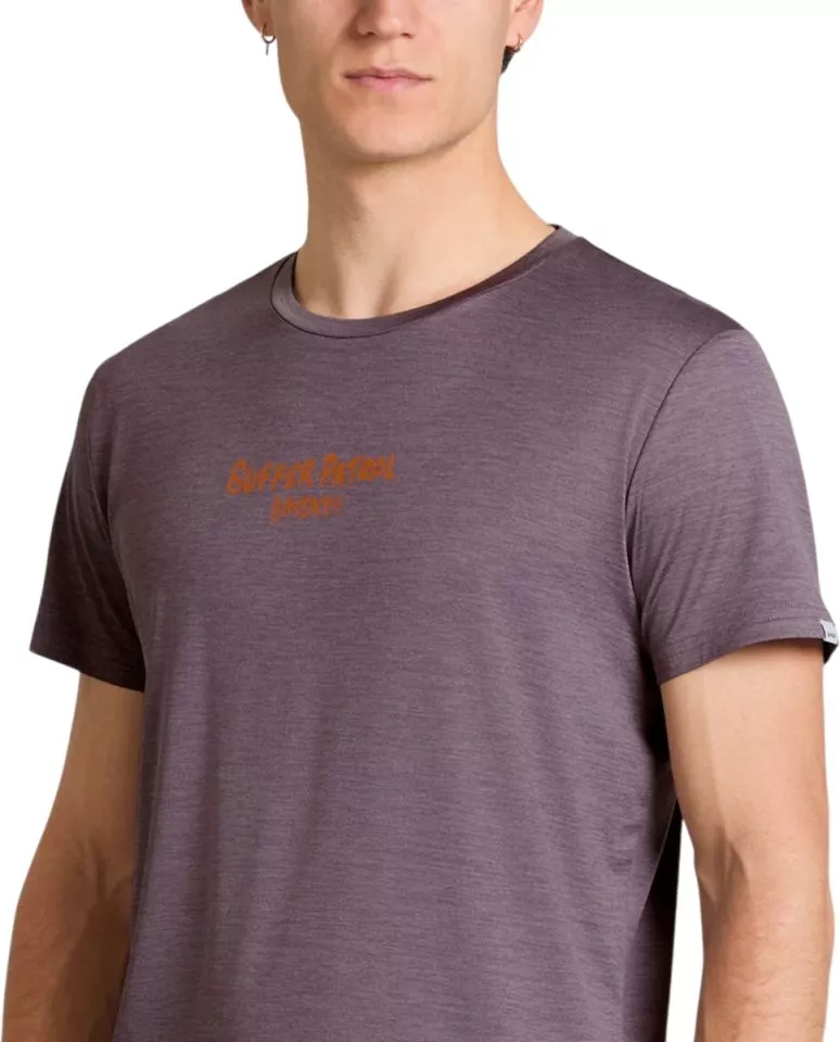 Tricou Saysky Statement Pace