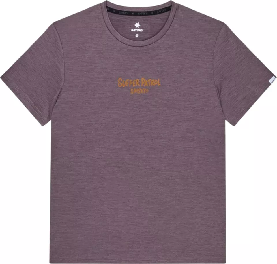 Tricou Saysky Statement Pace