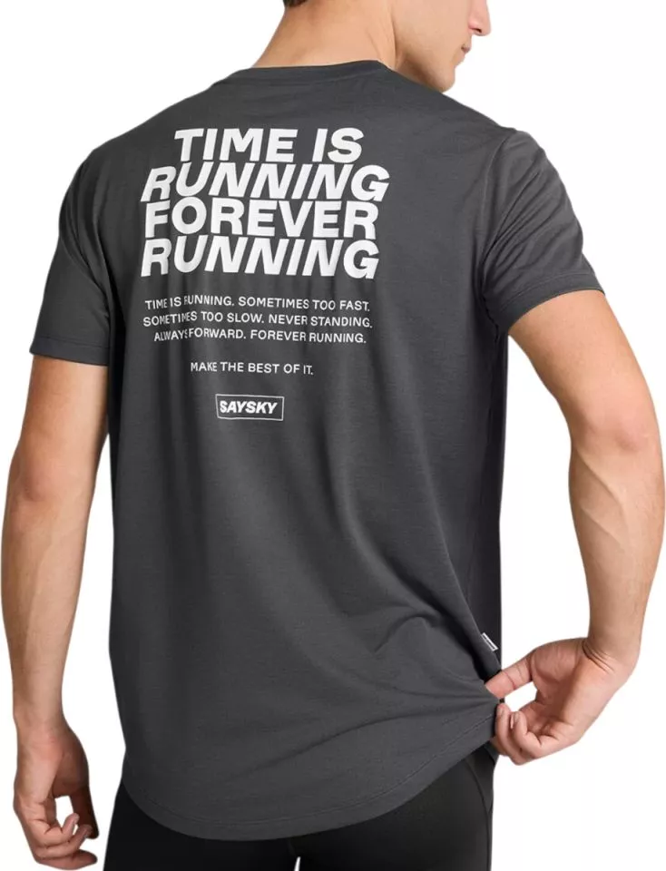 Tricou Saysky Statement Combat Pro
