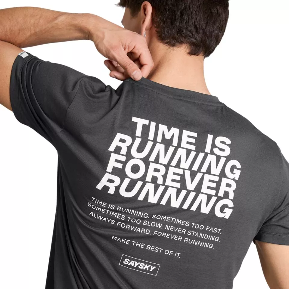 Tricou Saysky Statement Combat Pro