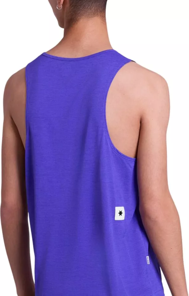 Camiseta sin mangas Saysky Logo Combat Pro Singlet