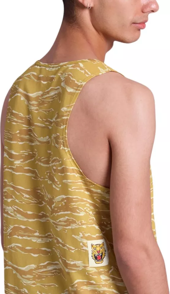 Camiseta sin mangas Saysky Tiger Combat Singlet