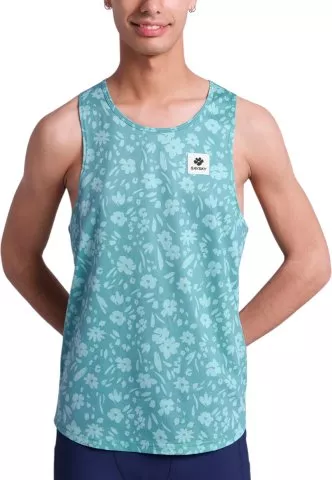 Flower Combat Singlet