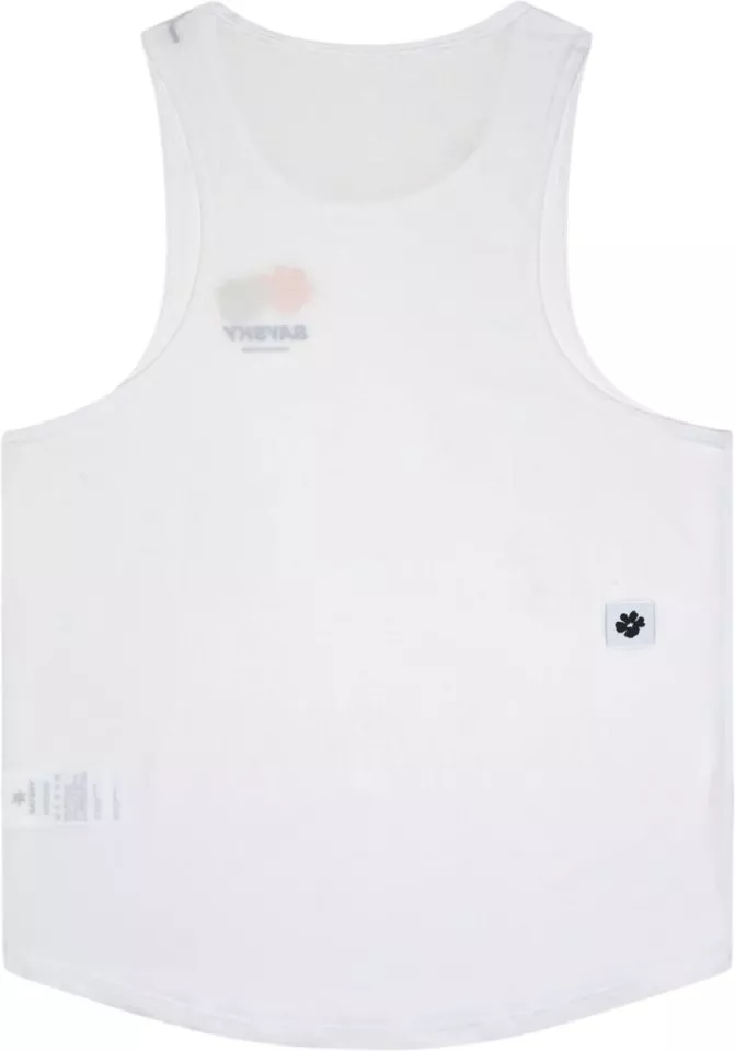 Camiseta sin mangas Saysky Flower Combat Singlet