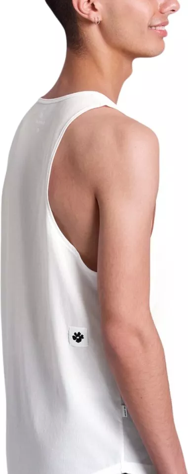 Camiseta sin mangas Saysky Flower Combat Singlet