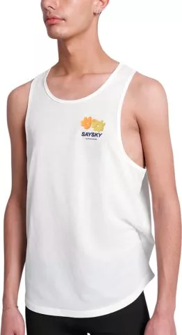 Flower Combat Singlet