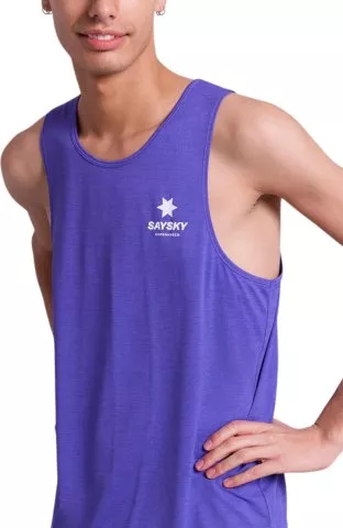 Statement Combat Pro Singlet