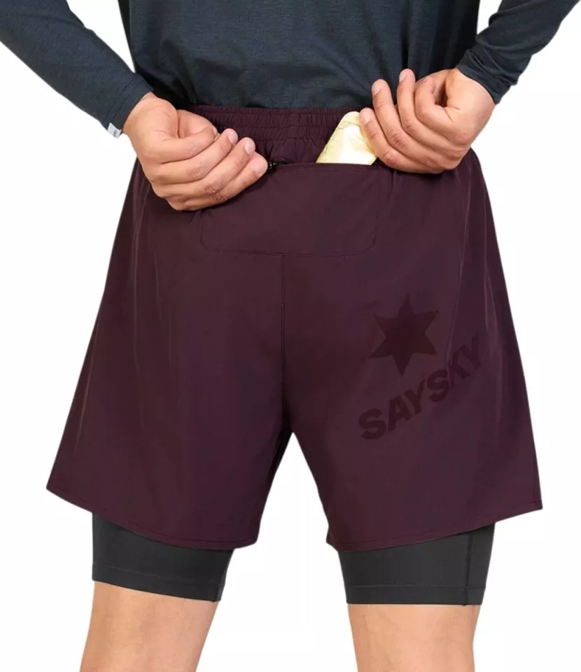Sorturi Saysky Pace 2in1 5inch