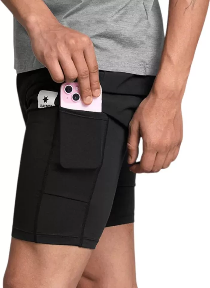 Sorturi Saysky Pace 2in1 5inch