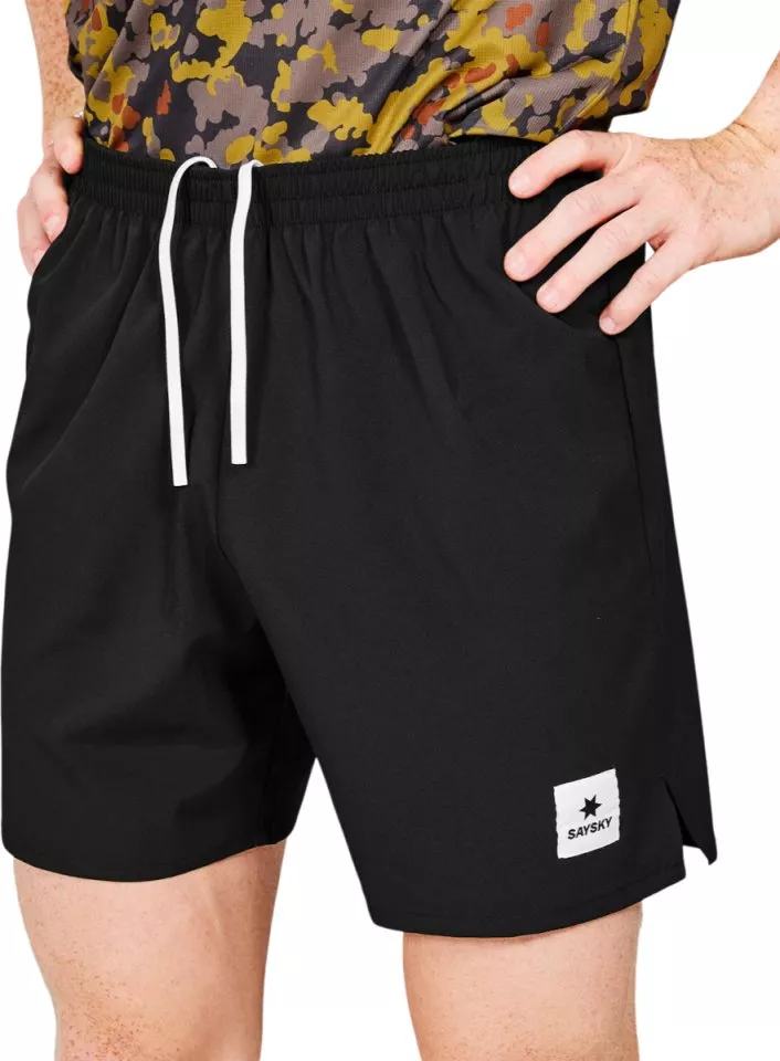 Saysky Pace Shorts 6''