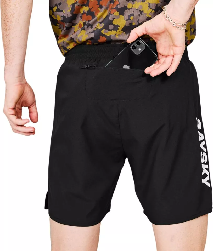 Saysky Pace Shorts 6''