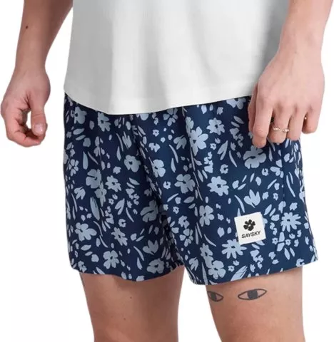 Flower Pace Shorts 5''