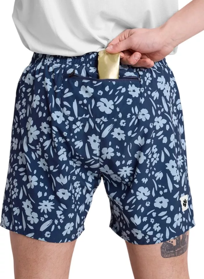 Shorts Saysky Flower Pace
