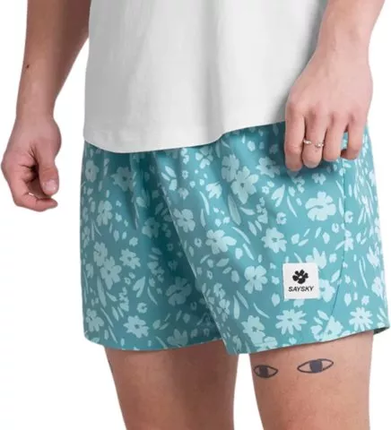 Flower Pace Shorts 5''