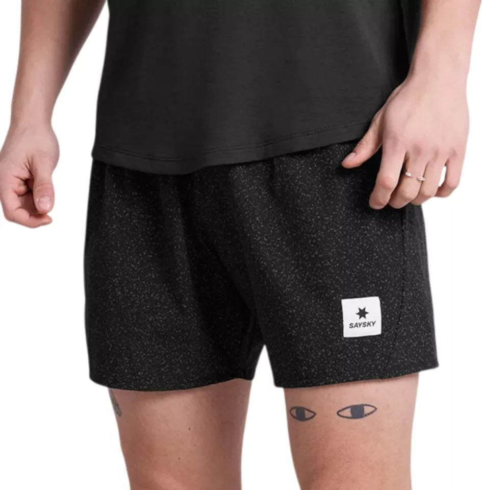 Saysky Universe Pace Shorts 5''