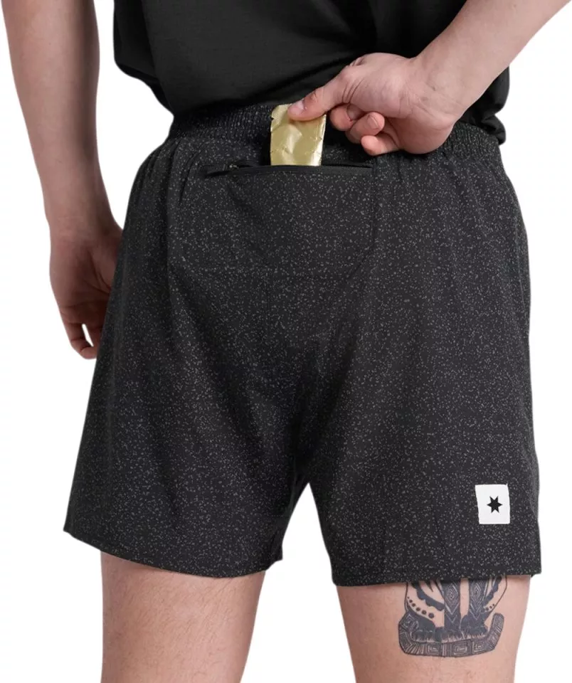 Saysky Universe Pace Shorts 5''