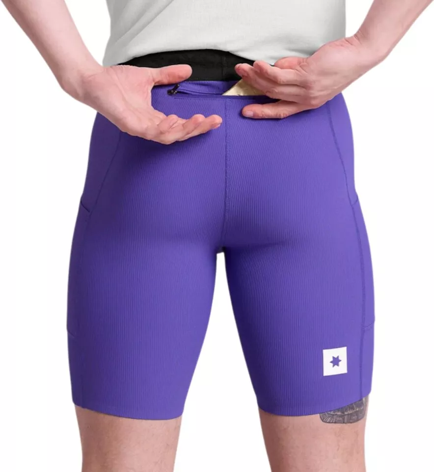 Shorts Saysky Combat+ Rib Short Tights 8"