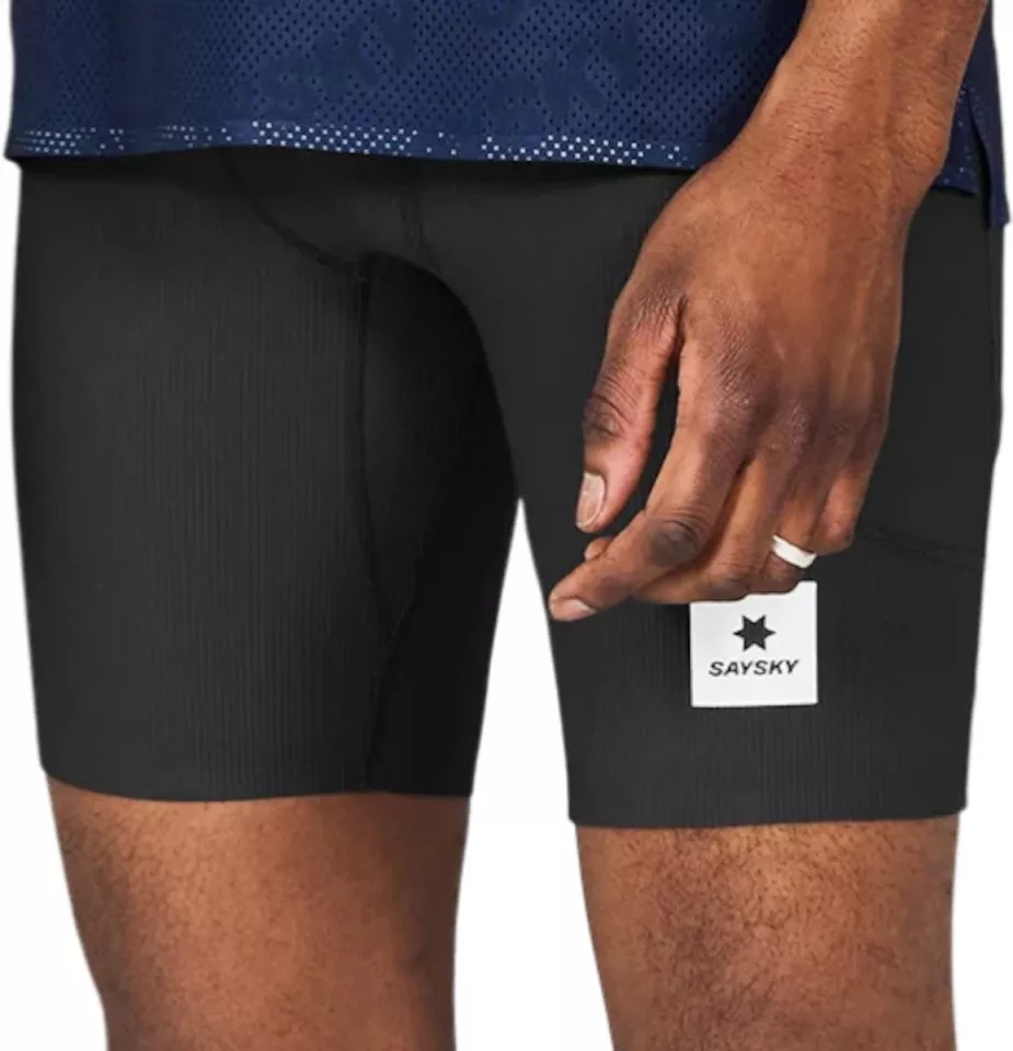 Shorts Saysky Combat+ Rib Short Tights 8"