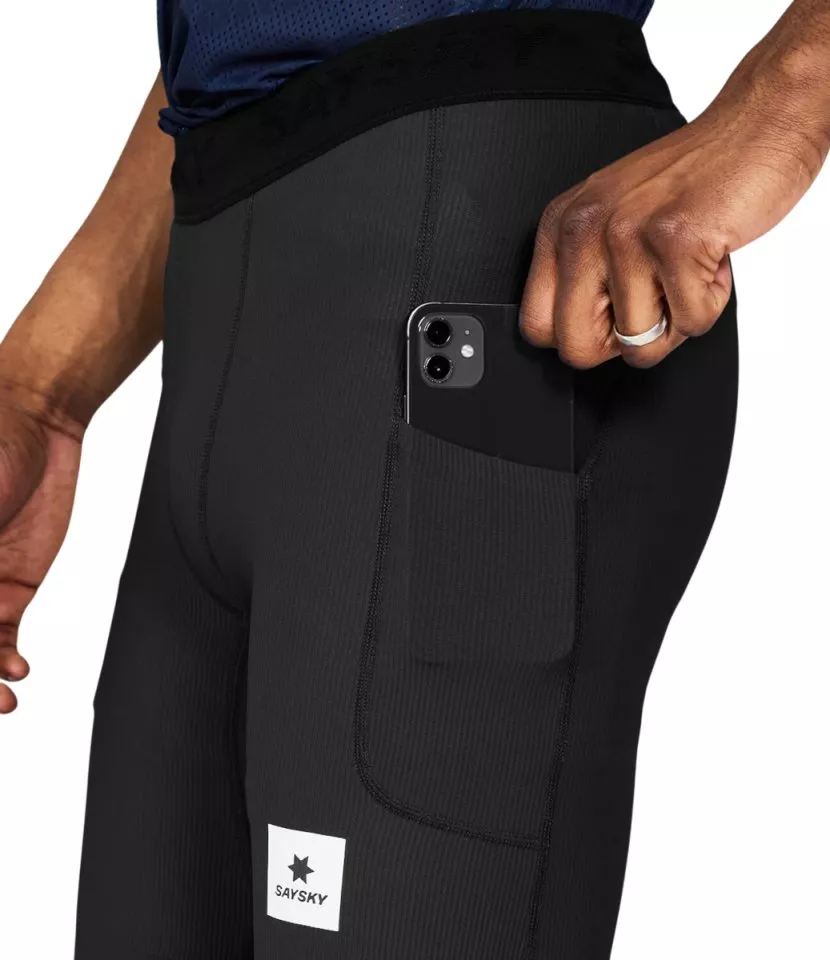Shorts Saysky Combat+ Rib Short Tights 8"