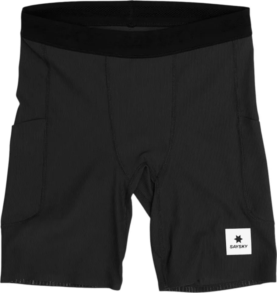 Shorts Saysky Combat+ Rib Short Tights 8"