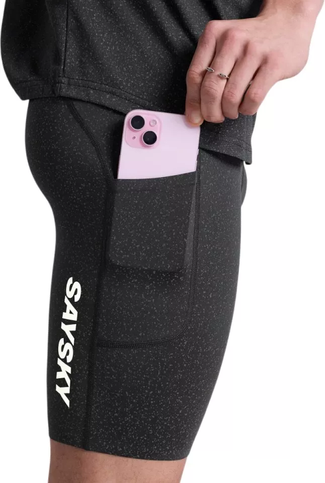 Shorts Saysky Universe Combat+ Short Tights 9"