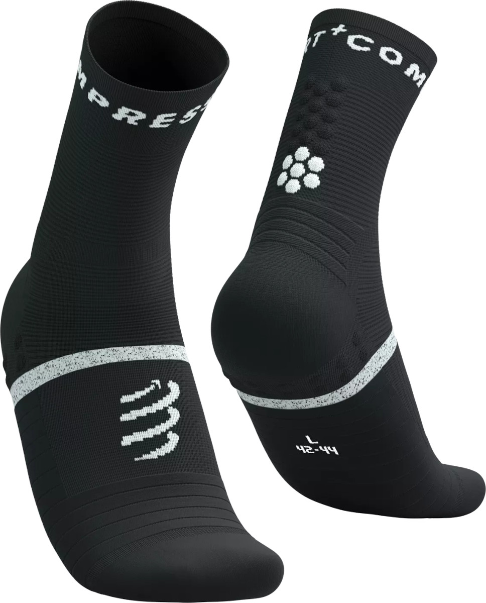 Sokken Compressport Pro Marathon Socks V2.0