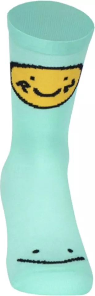 Κάλτσες Pacific and Co SMILE RUN (Turquoise)
