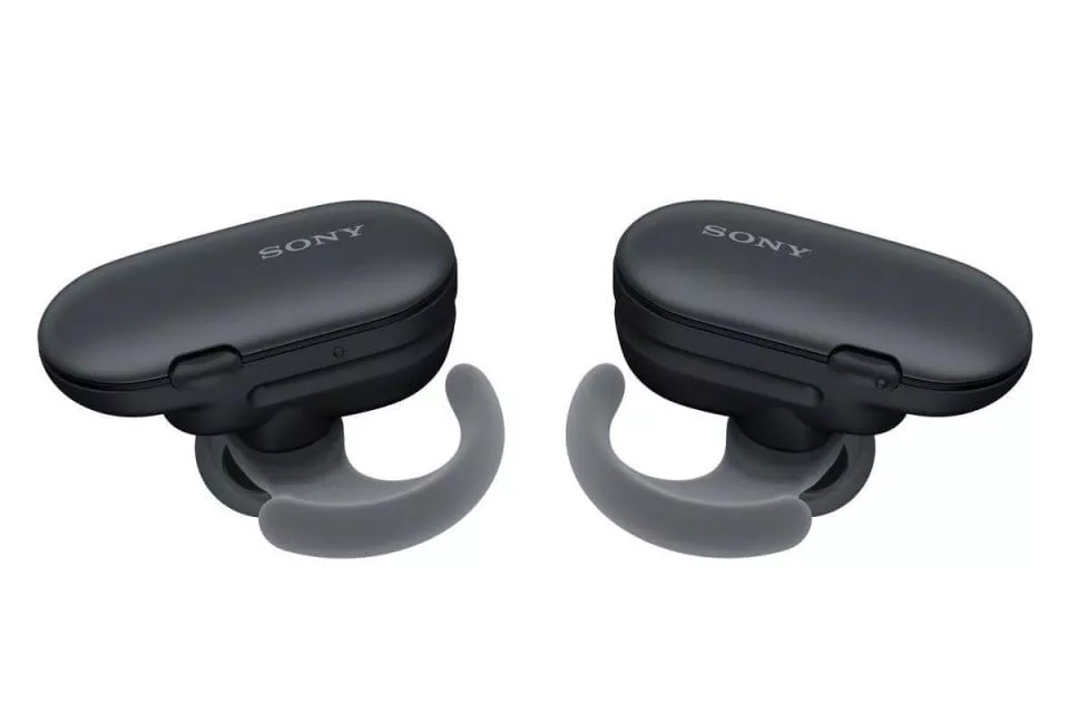 Auriculares Sony WF-SP900