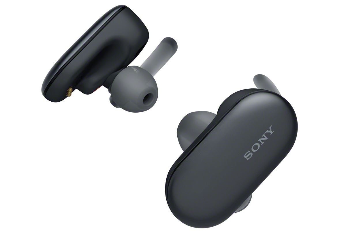 Auriculares Sony WF-SP900