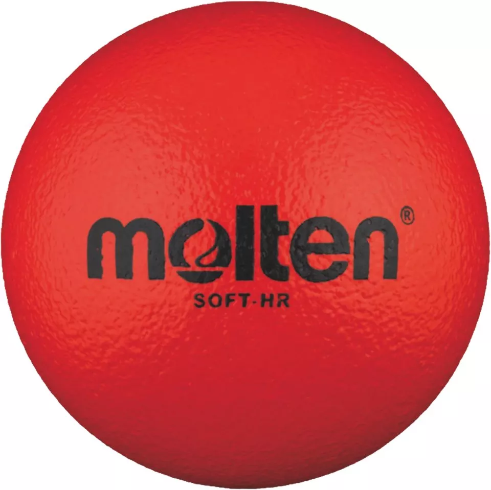 Míč Molten Schaumstoff 100g 160mm Training Ball