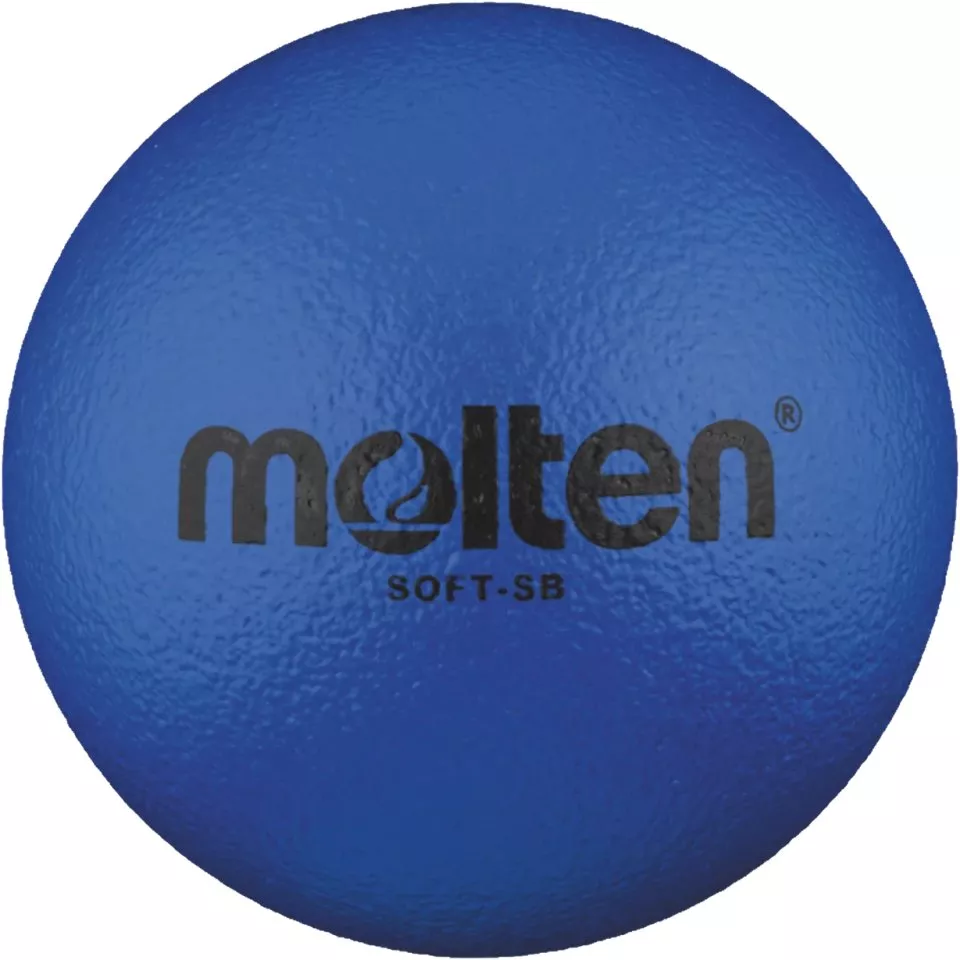 Piłka Molten Schaumstoff 130g 180mm Training Ball