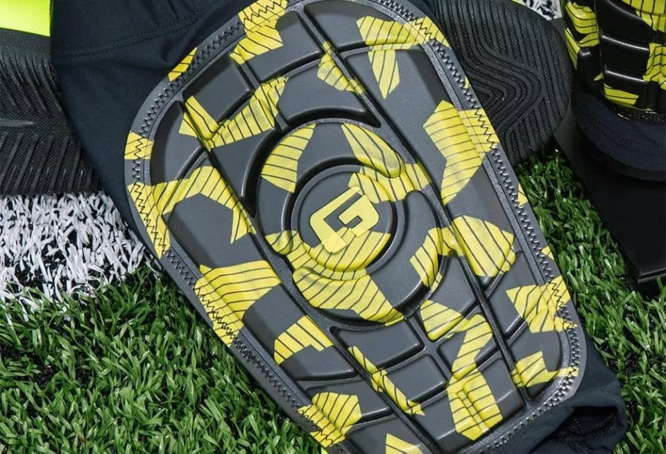 Fotbalové chrániče G-Form Pro-S Compact