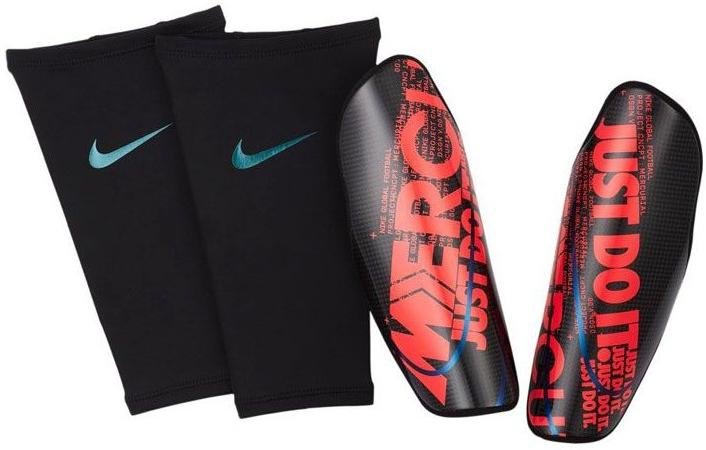 Chrániče Nike NK PRTG CARBONITE GRD