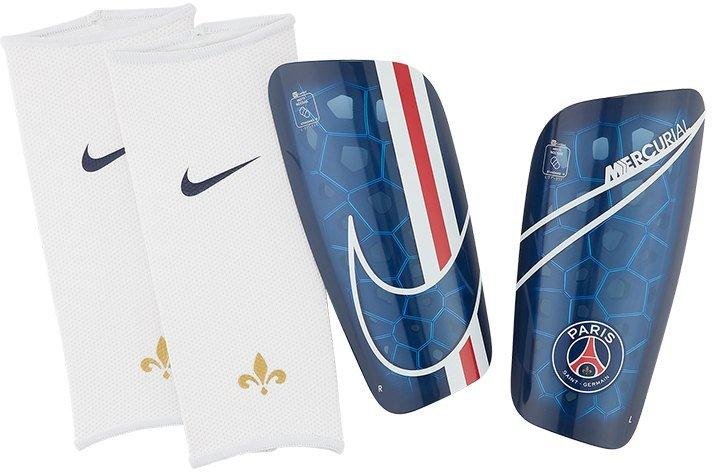 Chrániče Nike PSG NK MERC LT GRD