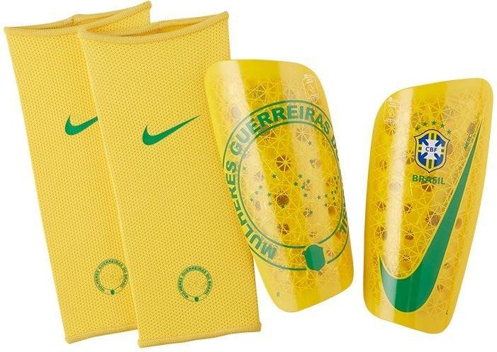 Guards Nike Brasil Mercurial Lite