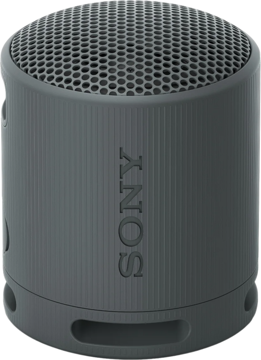 Přenosný bezdrátový reproduktor Sony SRS-XB100